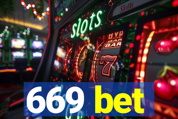 669 bet